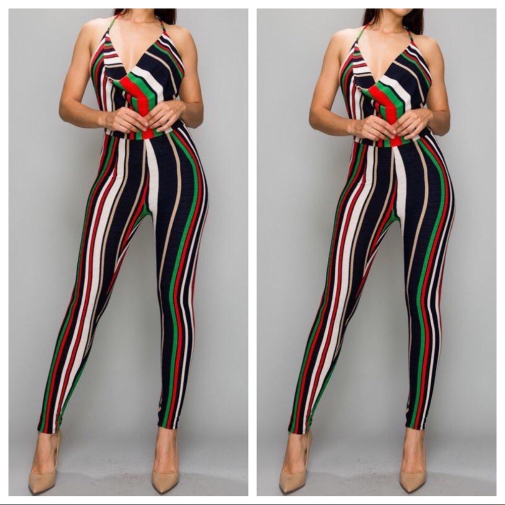 Reignbow Jumpsuit